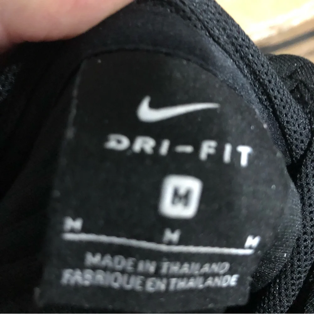 Nike Hoodie - Picture 5 of 7